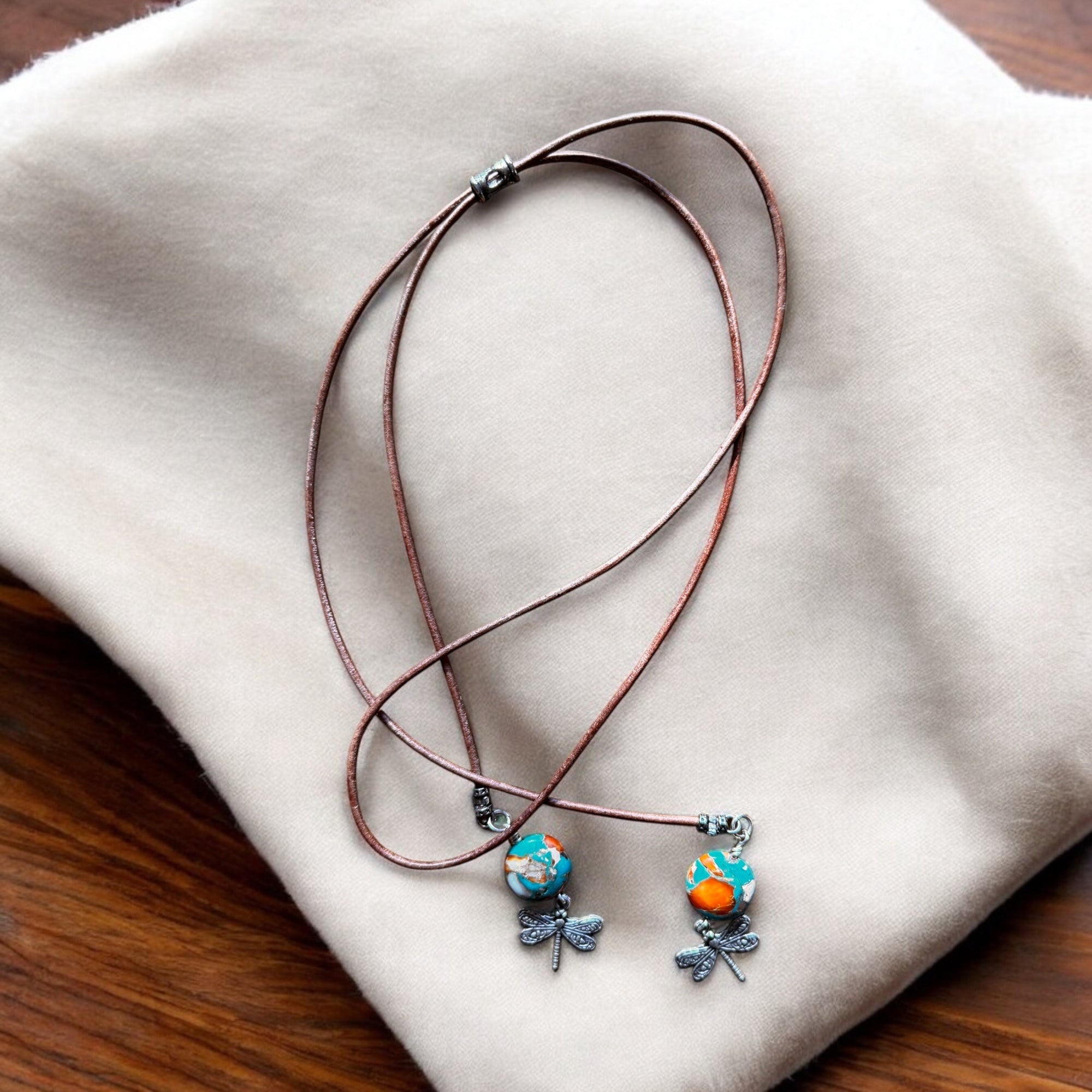 Lariats