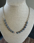 Freshwater Pearl Necklace
