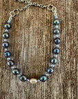 Freshwater Pearl Necklace