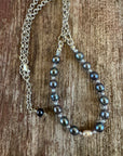 Freshwater Pearl Necklace