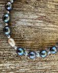 Freshwater Pearl Necklace