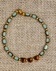 Heart Bracelet