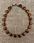Heart Bracelet