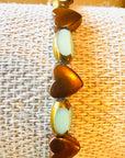 Hearts all Around Bracelet