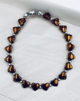 Heart Bracelet