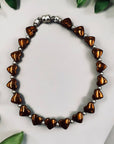 Heart Bracelet
