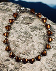 Heart Bracelet