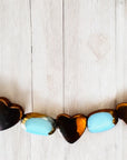 Hearts all Around Bracelet