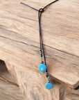 Magnesite and Leather Latiat