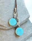 Magnesite and Leather Latiat