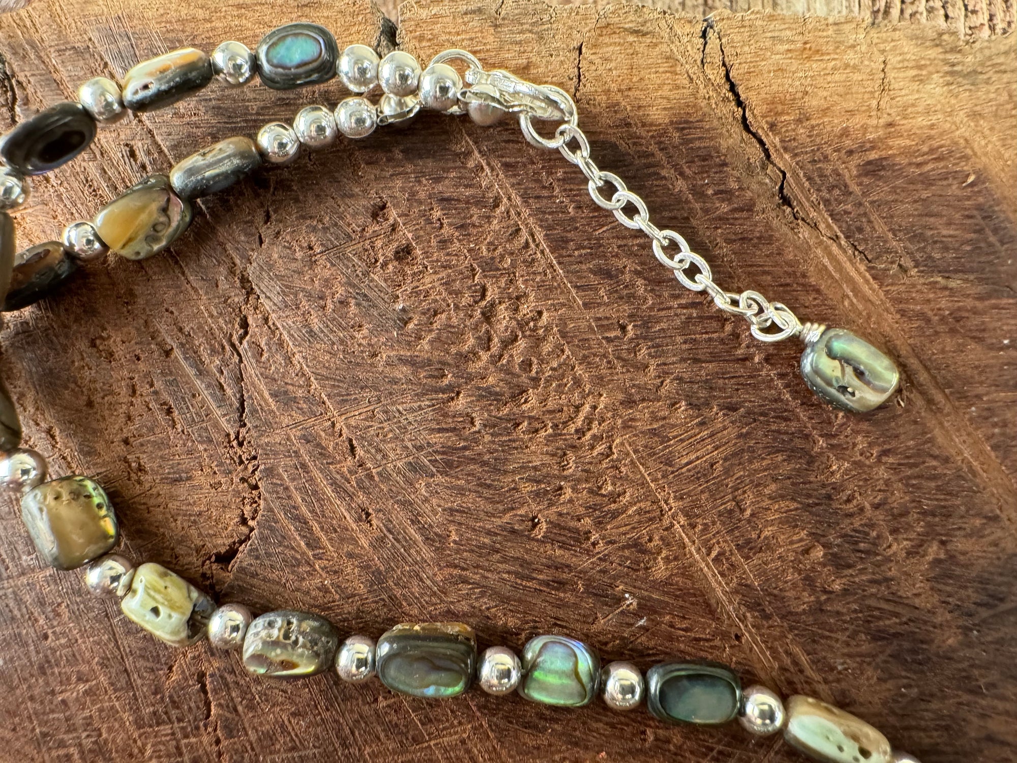 Offering From the Sea