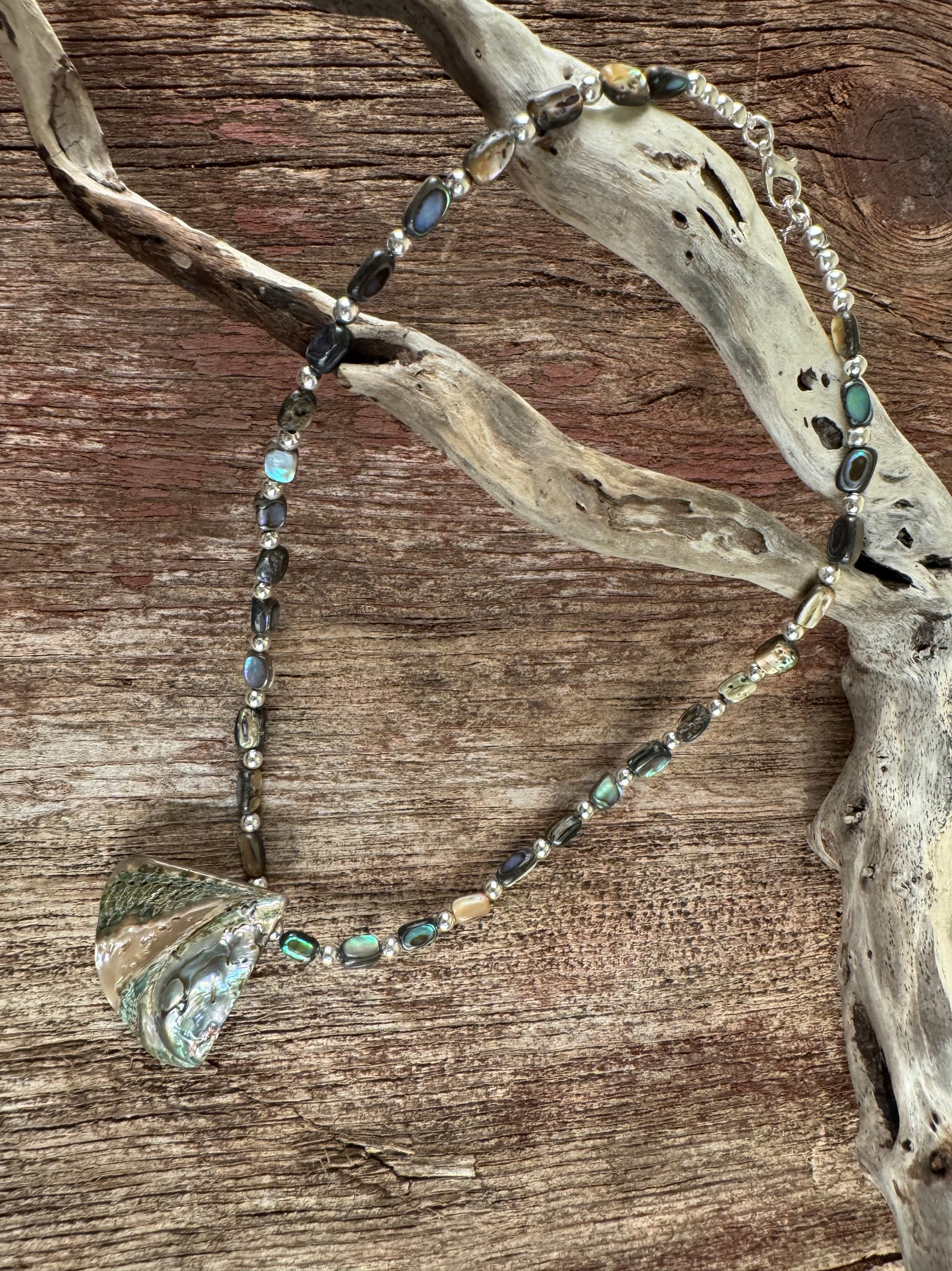 Offering From the Sea